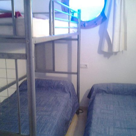 روساس Rvhotels Port Canigo المظهر الخارجي الصورة
