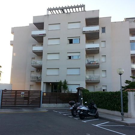 روساس Rvhotels Port Canigo المظهر الخارجي الصورة