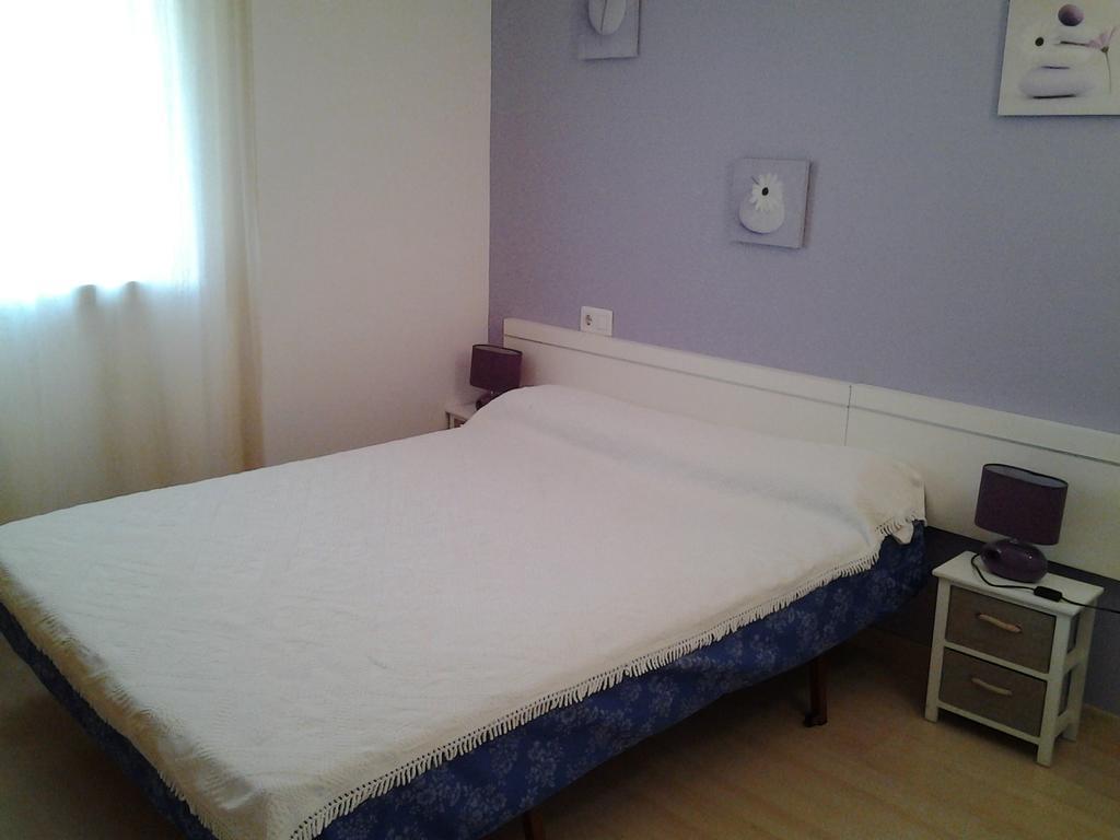 روساس Rvhotels Port Canigo الغرفة الصورة