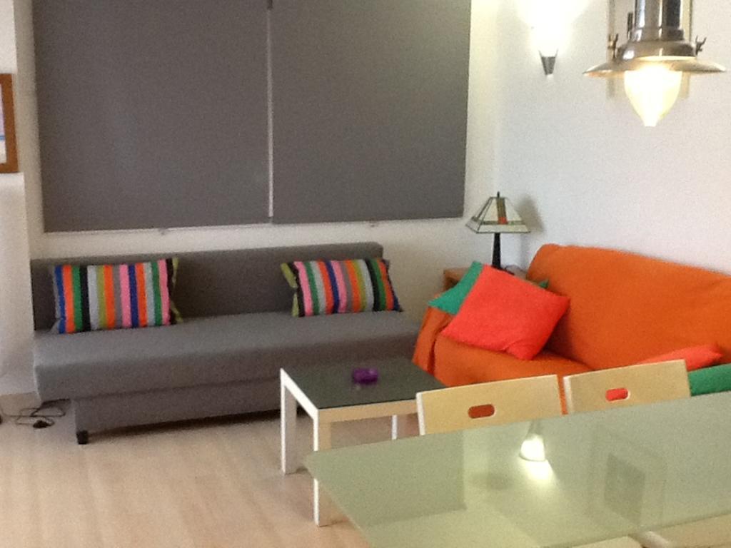 روساس Rvhotels Port Canigo الغرفة الصورة