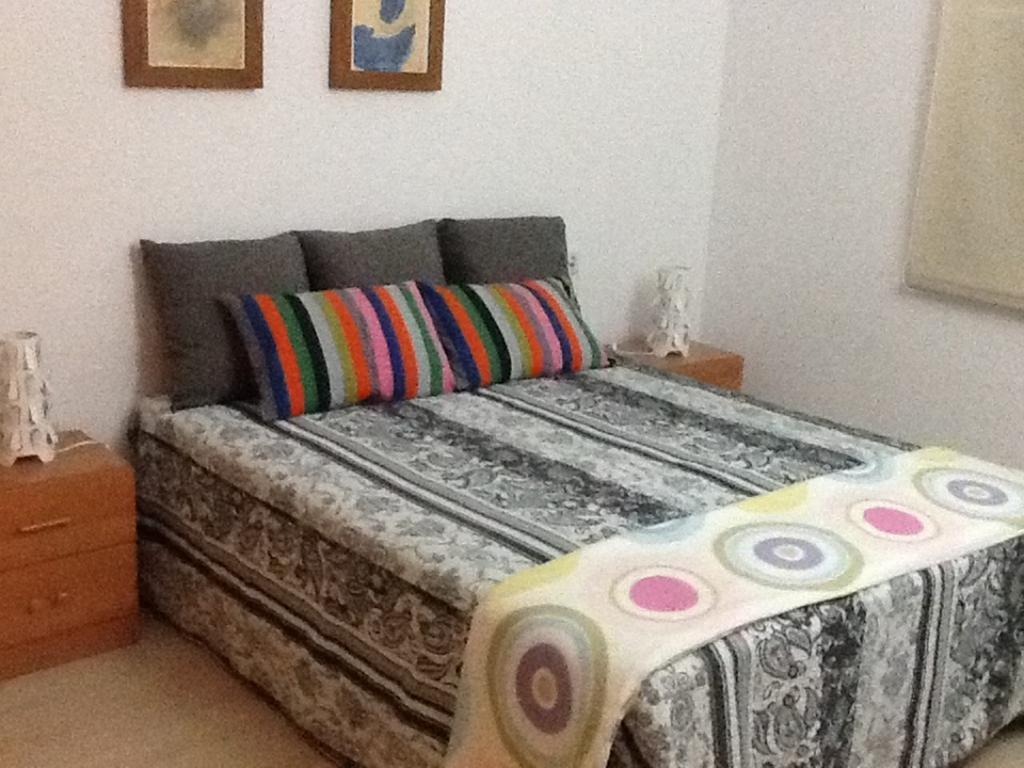 روساس Rvhotels Port Canigo الغرفة الصورة