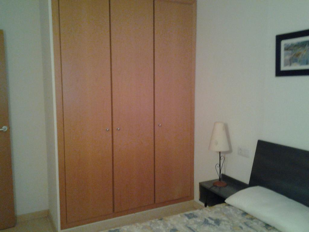 روساس Rvhotels Port Canigo الغرفة الصورة