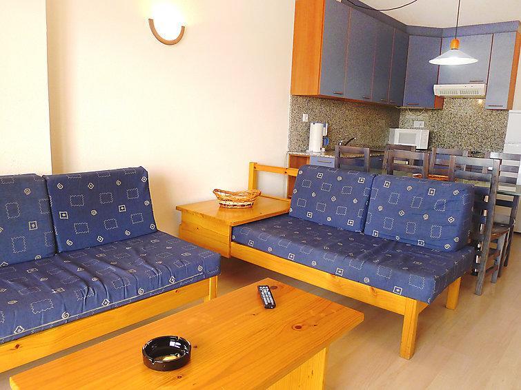 روساس Rvhotels Port Canigo الغرفة الصورة