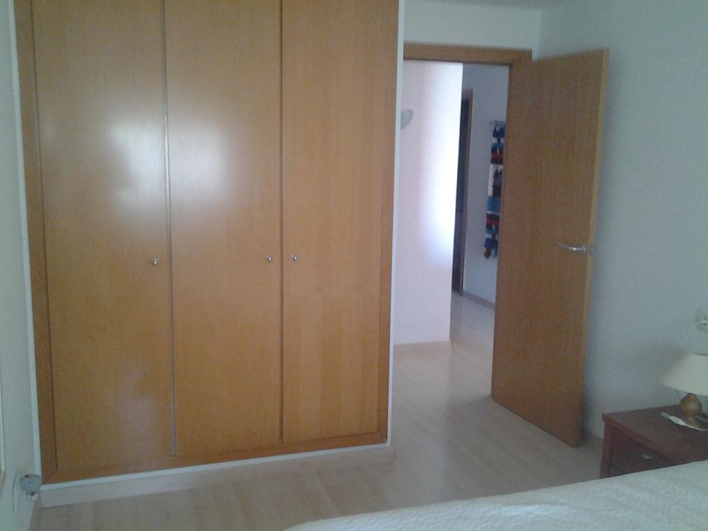 روساس Rvhotels Port Canigo المظهر الخارجي الصورة