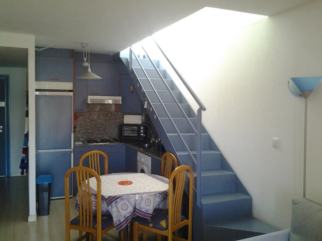 روساس Rvhotels Port Canigo المظهر الخارجي الصورة