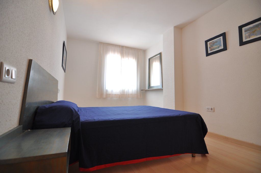 روساس Rvhotels Port Canigo المظهر الخارجي الصورة