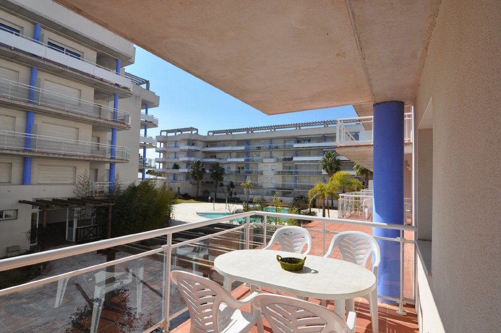 روساس Rvhotels Port Canigo المظهر الخارجي الصورة