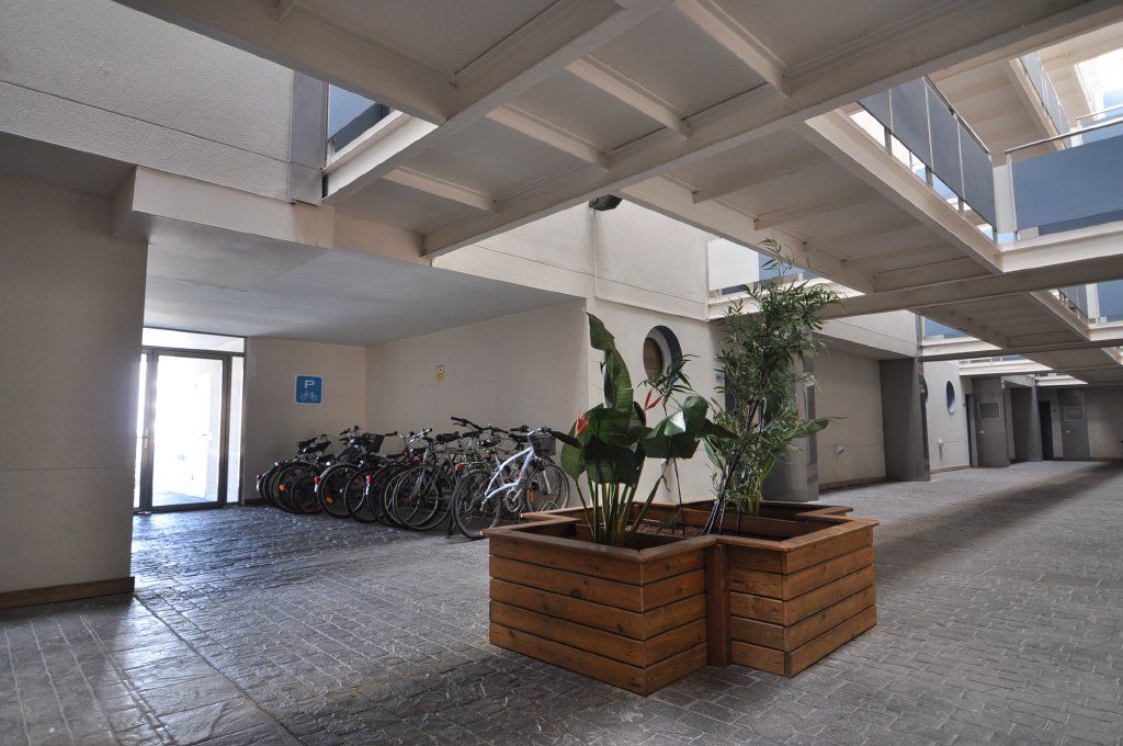 روساس Rvhotels Port Canigo المظهر الخارجي الصورة